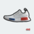 Adidas NMD R1 White Red Blue