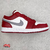 Nike Air Jordan 1 Low Cherrywood Red