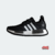 Adidas NMD R1 Core Black Cloud White Grey Five