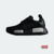 Adidas NMD R1 Core Black Cloud White