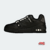 Louis Vuitton Trainer Low Black Embossed