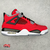 Nike Jordan 4 Retro Toro Bravo