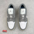 Nike Air Jordan 1 Low Vintage Grey na internet