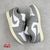 Imagem do Nike Air Jordan 1 Low Vintage Grey