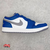 Nike Air Jordan 1 Low True Blue