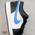 Nike Air Jordan 1 Low Black University Blue - comprar online