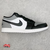 Nike Air Jordan 1 Low Shadow Toe