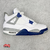 Nike Air Jordan 4 Midnight Navy