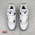 Nike Air Jordan 4 Midnight Navy na internet