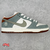 Nike Dunk Low SB "Wolf Grey" x Yuto Horigome