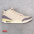 Nike Jordan 3 Retro Muslin