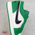 Nike Air Jordan 1 Low Pine Green - comprar online