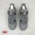 Nike Air Jordan 4 Cool Grey na internet