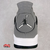 Nike Air Jordan 4 Cool Grey - loja online