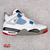 Nike Jordan 4 Retro What The