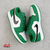 Imagem do Nike Air Jordan 1 Low Pine Green