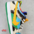 Nike Dunk Low SB X Ben & Jerry's - comprar online