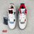 Nike Jordan 4 Retro What The na internet