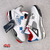 Imagem do Nike Jordan 4 Retro What The