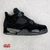 Nike Air Jordan 4 Black Cat