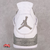 Nike Air Jordan 4 Teck White - loja online