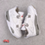 Imagem do Nike Air Jordan 4 Teck White