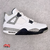 Nike Air Jordan 4 White Cement