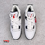 Nike Air Jordan 4 White Cement na internet