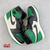 Imagem do Nike Jordan 1 Retro High Pine Green