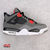 Nike Jordan 4 Retro Infrared