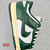 Nike Dunk Low Vintage Green - comprar online