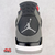 Nike Jordan 4 Retro Infrared - loja online