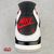 Nike Jordan 4 Retro Fire Red - loja online