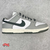 Nike Dunk Low Light Smoke Grey