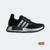 Adidas NMD R1 Core Black Cloud White Grey Five - comprar online