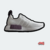 Adidas NMD R1 White Purple - comprar online