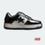 Bapesta Patent Leather Black - comprar online