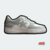 Bapesta Patent Leather White Grey - comprar online