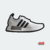 Adidas NMD R1 White Black Grey - comprar online