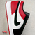 Nike Jordan 1 Low Black Toe - comprar online