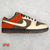 Nike Dunk Low Red Panda