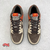 Nike Dunk Low Red Panda na internet