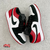 Imagem do Nike Jordan 1 Low Black Toe