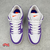 Nike SB Dunk Low Pro ISO Orange Label Court Purple na internet