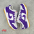 Imagem do Nike SB Dunk Low Pro ISO Orange Label Court Purple