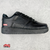 Nike Air Force 1 Low Supreme Black