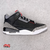 Nike Jordan 3 Retro Black Cement