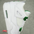 Nike Jordan 4 Retro Metallic Green - comprar online