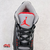 Nike Jordan 3 Retro Black Cement na internet