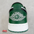 Nike Jordan 1 Low Green Toe - loja online